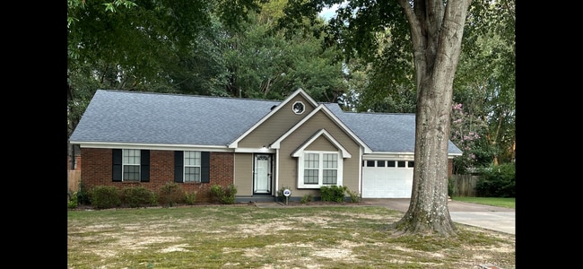 1128 Verlington Dr in Collierville, TN - Building Photo - Building Photo