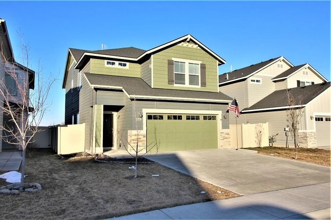 property at 119 S Baraya Way