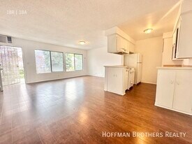 7171 Lexington Ave, Unit 9 in West Hollywood, CA - Building Photo