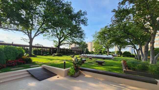 property at 7002 Boulevard E