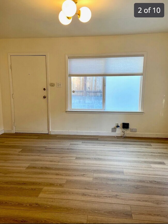 470 Jean St, Unit B in Oakland, CA - Building Photo - Building Photo