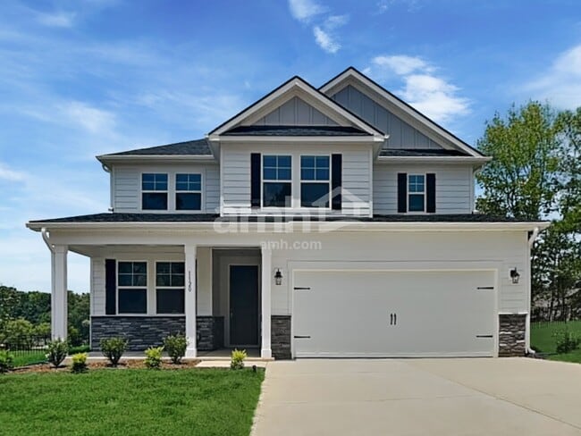 property at 1120 Livengood Wy