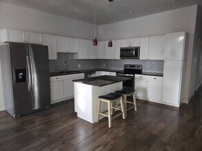 124 E Main St in Florence, CO - Building Photo - Building Photo