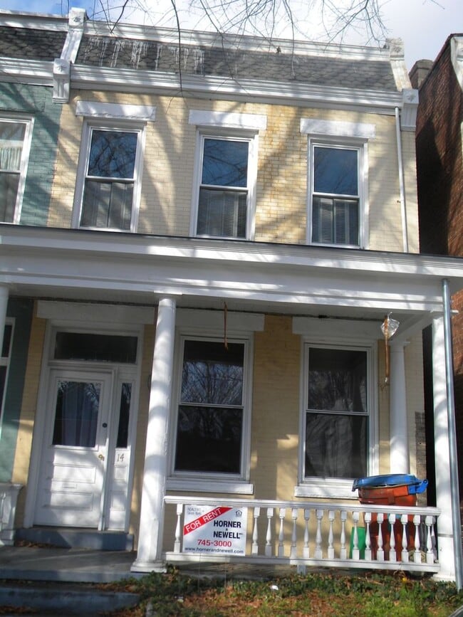 property at 14 S Addison St