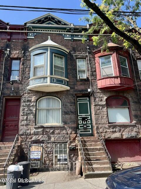 property at 432 Clinton Ave