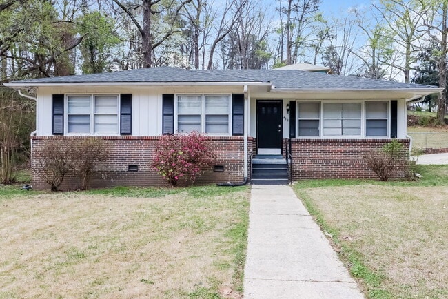 property at 433 Orchid Rd