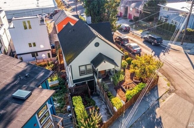property at 5060 Renton Ave S