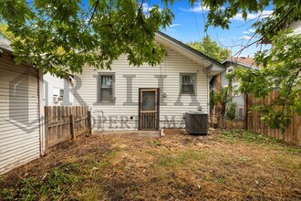621 S Green St in Wichita, KS - Building Photo - Building Photo