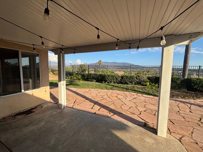 property at 33271 Via Alvaro