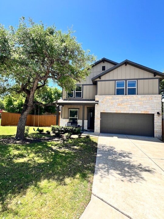 9003 Gage Dr in Austin, TX - Building Photo
