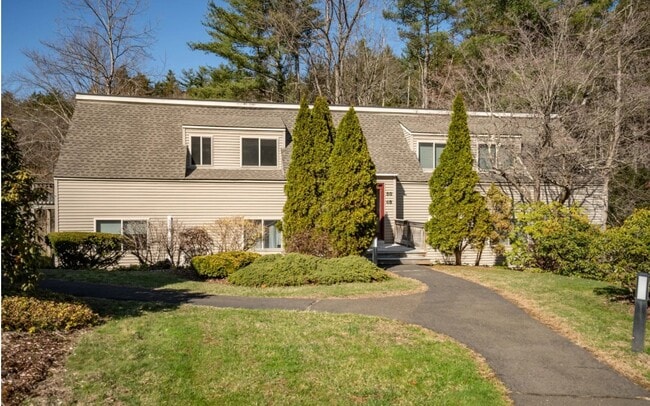 property at 54 Library Ln