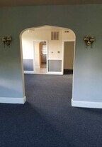 3213 Dorchester Rd in Baltimore, MD - Building Photo