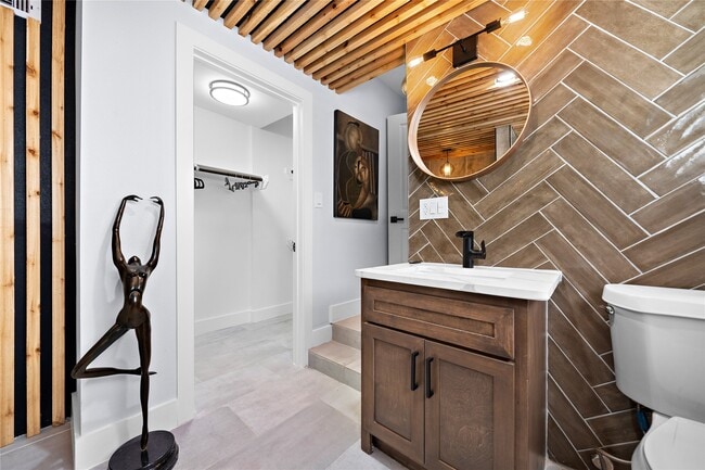 3502 Ruth St in Houston, TX - Building Photo - Building Photo