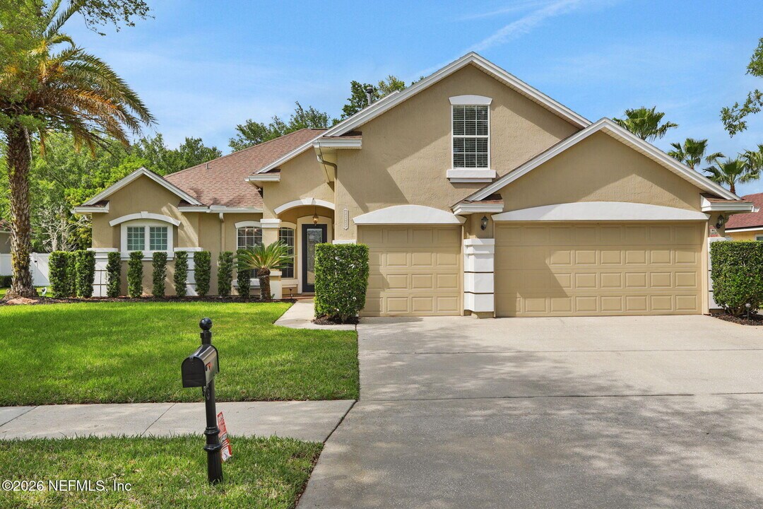 6375 Crab Creek Dr in Jacksonville, FL - Building Photo