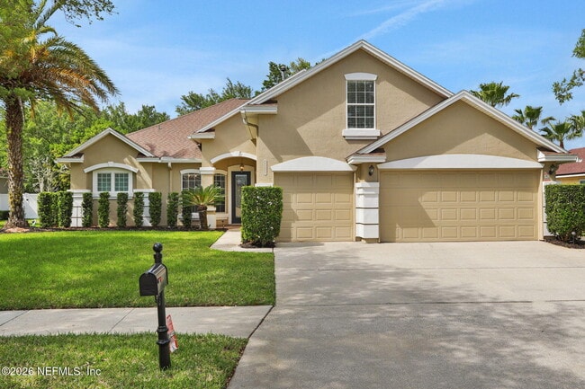 property at 6375 Crab Creek Dr