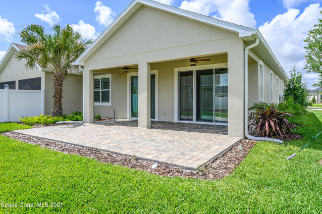 2771 Spur Dr in Melbourne, FL - Building Photo - Building Photo