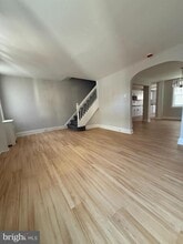 1181 S Octagon Rd in Camden, NJ - Foto de edificio - Building Photo