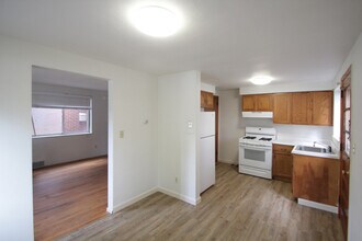421 Franklin Ave in Pittsburgh, PA - Building Photo - Building Photo