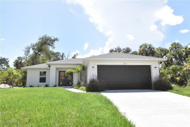 property at 4513 Rhapsody Ave
