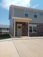 Copper Ridge Apartments in Clarksville, TN - Building Photo - Building Photo