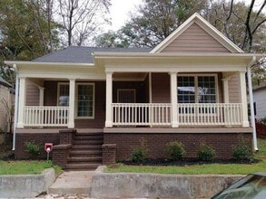 876 McDaniel St SW in Atlanta, GA - Building Photo - Building Photo