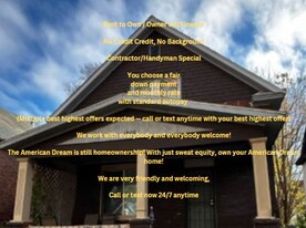 1908 N Union St in Decatur, IL - Building Photo