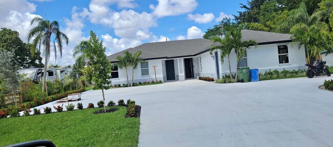 property at 4323 Barbridge Rd