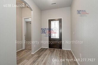 4038 Lagoon Pl in Royse City, TX - Building Photo - Building Photo