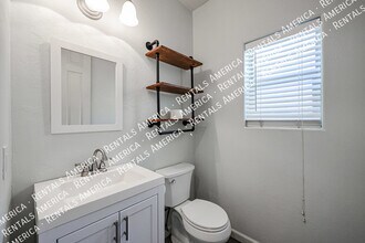 21109 E Pickett St in Queen Creek, AZ - Building Photo - Building Photo