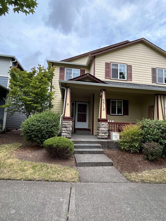 5312 Balustrade Blvd SE