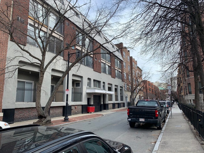 property at 37 Symphony Rd
