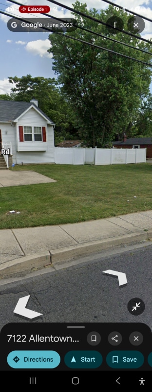 7122 Allentown Rd in Fort Washington, MD - Building Photo - Building Photo