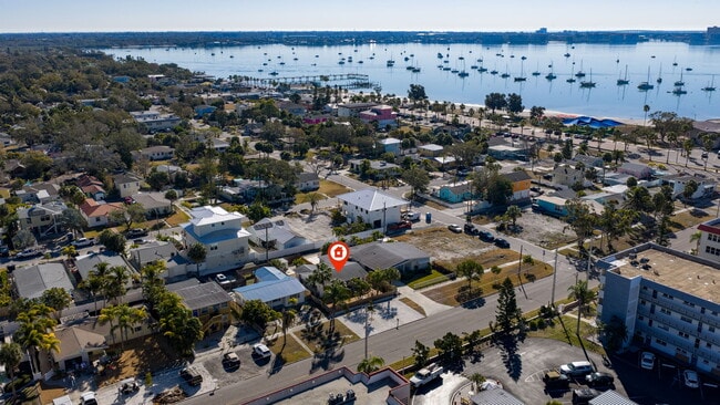 3038 58th St S in Gulfport, FL - Building Photo - Building Photo