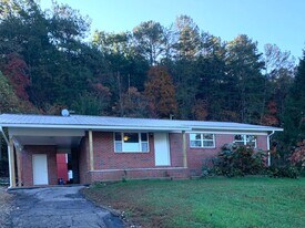 1326 Settawig Rd in Brasstown, NC - Building Photo