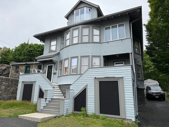 property at 3 Cedar Hill Terrace