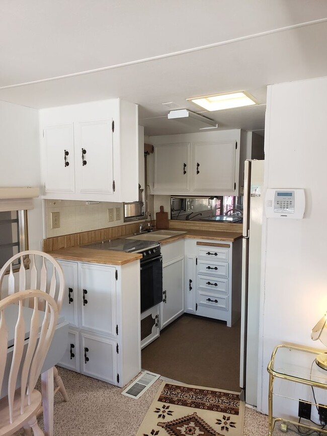 13419 E 48th Dr in Yuma, AZ - Building Photo - Building Photo