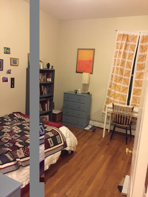 18 Portsmouth St, Unit 18 Portsmouth in Cambridge, MA - Building Photo - Building Photo