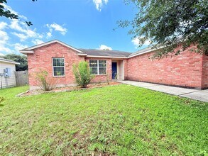 29019 San Jacinto River Ct in Spring, TX - Building Photo - Building Photo