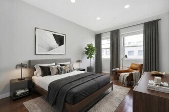 152 Ludlow St, Unit 5D in New York, NY - Building Photo - Building Photo