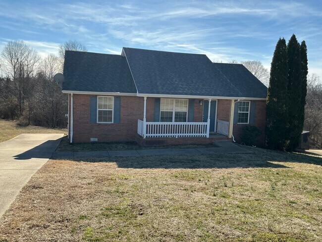 property at 1006 Bobcat Dr