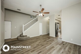 2886 Almond Field Dr in San Antonio, TX - Building Photo - Building Photo