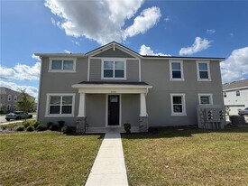 7708 Clove Hitch Wy in Orlando, FL - Building Photo