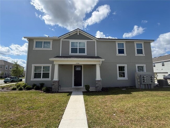 property at 7708 Clove Hitch Wy