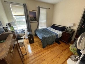 627 E 3rd St in Boston, MA - Building Photo - Building Photo