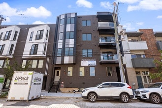 408 N Front St, Unit 10 in Philadelphia, PA - Building Photo - Building Photo