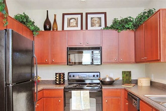 Discovery at West Road in Houston, TX - Building Photo - Interior Photo