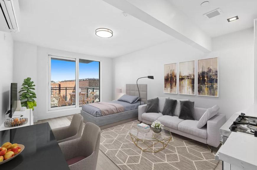 2218 Ocean Ave in Brooklyn, NY - Building Photo