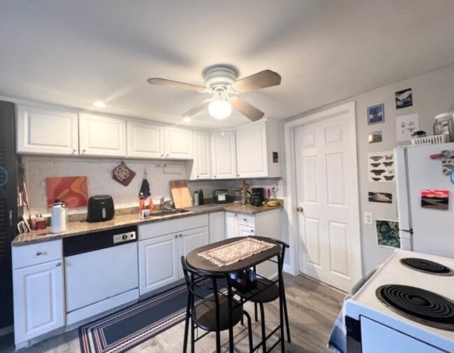property at 249 Hurley St
