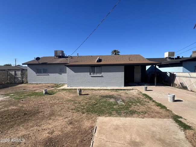 4657 S 17th Way in Phoenix, AZ - Building Photo - Building Photo