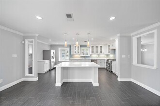 4435 Osby Dr in Houston, TX - Building Photo - Building Photo